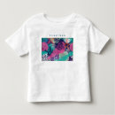 Recherche de motif coloré tshirts Pour enfants