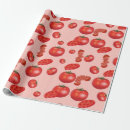 Recherche de tomate rouge papier cadeau Frais