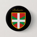 Recherche de drapeau basque badges Pays