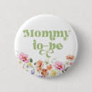 Recherche de future maman badges Pour tous
