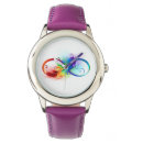 Recherche de dynamique montres Arc en ciel