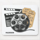 Recherche de cinema tapis souris Toute personne