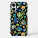 Recherche de fond floral iphone coques Conception