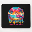 Recherche de key west tapis souris Floride