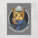 Recherche de animaux habillés cartes postales Animal