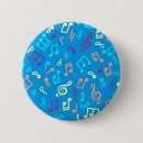 Recherche de musicaux badges Musique