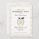 Recherche de enseignant invitations Pomme