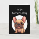 Recherche de anniversaire de bouledogue français cartes invitations Pour lui