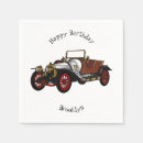 Recherche de automobile serviettes Voiture classique