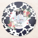 Recherche de vaches dessous de verres Pour elle