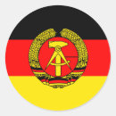 Recherche de ddr autocollants Allemagne de l'est