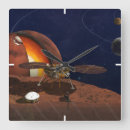 Recherche de mars lander posters Planète