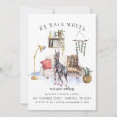 Recherche de doberman invitations Moderne