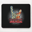 Recherche de groupe rock tapis souris Musique