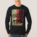 Recherche de de braap tshirts Saleté
