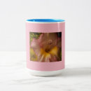Recherche de actionné tasses Rose