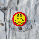 Recherche de mètre badges Vidéo