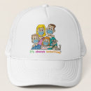 Recherche de masque casquettes Drôle