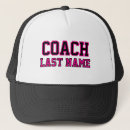 Recherche de noir et rose casquettes Typographie