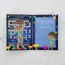 Recherche de roue vœux cartes Pour enfants