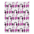 Recherche de bouton posters Violet