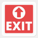 Recherche de directionnel autocollants Vert