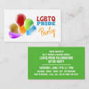 Recherche de pride invitations Gay
