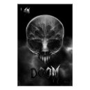 Recherche de doom posters Gothique