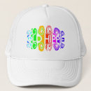 Recherche de hippie casquettes Psychédélique