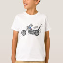 Recherche de motorcycle enfant tshirts Vélo