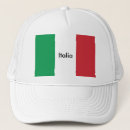 Recherche de roma casquettes Italien