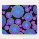 Recherche de concentration tapis souris Géométrique