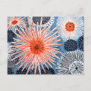 Recherche de oursin cartes postales Océan