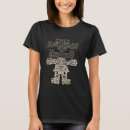 Recherche de symboles maya tshirts Dieu