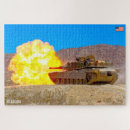 Recherche de batailles puzzles Armée