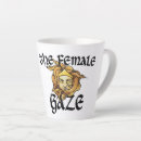 Recherche de medusa tasses Féministe