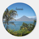 Recherche de volcans magnets Guatemala