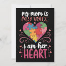 Recherche de autism invitations Mois