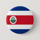 Recherche de costa rica badges Drapeau