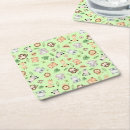 Recherche de animal jungle de dessous de verres Animaux sauvages