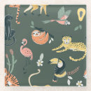 Recherche de faune et flore dessous de verres Animal
