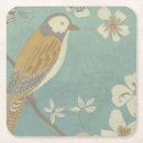 Recherche de oiseau dessous de verres Branche