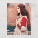 Recherche de peinture shakespeare cartes postales Juliet