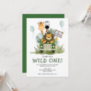 Recherche de forêt tropicale invitations Enfants