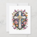 Recherche de croix florale cartes postales Croiser