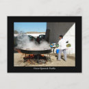 Recherche de paella cartes postales Cuisine