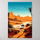 Recherche de désert du sahara posters Paysage