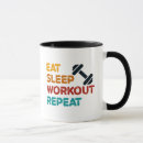 Recherche de motivation musculation tasses Motivation du gymnase