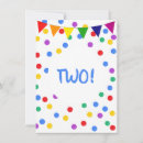 Recherche de points 11x16 invitations Mignon