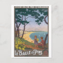 Recherche de baule cartes postales Vintage